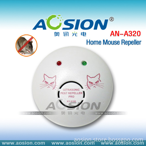 Mouse Killer an-A320